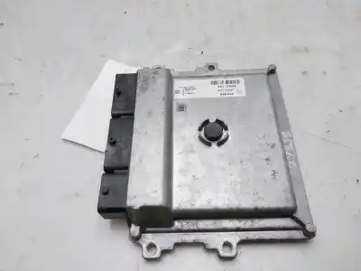 Автозапчастина б/у ебу контролер двигуна для dacia sandero sl 2019 посилання на oem iam 237105500r  