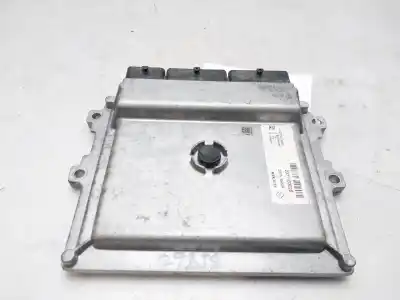 Автозапчастина б/у ебу контролер двигуна для dacia sandero sl 2019 посилання на oem iam 237105500r  