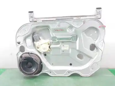 Second-hand car spare part passenger side right window regulator for ford focus lim. (cb4) trend oem iam references 8m51a219a64aa