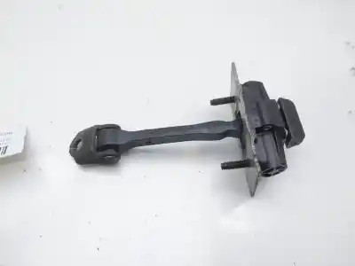 Автозапчастина б/у фільм дверей для citroen c-elysee (dd_) 1.2 vti 72 (ddhmy0) посилання на oem iam 9675585080  