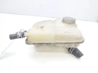 Second-hand car spare part coolant expansion tank for ford focus lim. (cb4) trend oem iam references 3m5h8k218dg