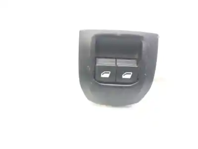 Second-hand car spare part rear left power window switch for citroen c-elysee (dd_) 1.2 vti 72 (ddhmy0) oem iam references 9674559377  