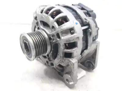 Автозапчастина б/у генератор для dacia sandero sl 2019 посилання на oem iam 231002854r  