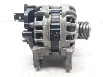 Автозапчастина б/у генератор для dacia sandero sl 2019 посилання на oem iam 231002854r  