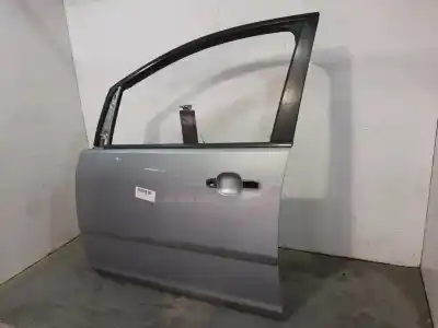 Second-hand car spare part left front door for ford focus c-max (cap) trend (d) oem iam references 1678024  