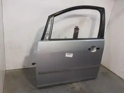 Second-hand car spare part left front door for ford focus c-max (cap) trend (d) oem iam references 1678024  