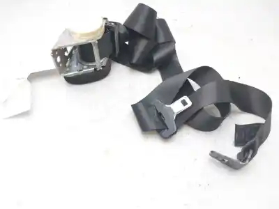 Second-hand car spare part rear left seat belt for ford focus lim. (cb4) trend oem iam references 4m51a611b68aj  