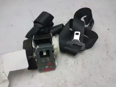 Second-hand car spare part rear left seat belt for ford focus lim. (cb4) trend oem iam references 4m51a611b68aj  