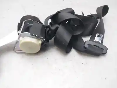 Second-hand car spare part rear left seat belt for ford focus lim. (cb4) trend oem iam references 4m51a611b68aj