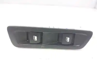 Автозапчастина б/у передній правий віконний вимикач для citroen c-elysee (dd_) 1.2 vti 72 (ddhmy0) посилання на oem iam 9674559077  
