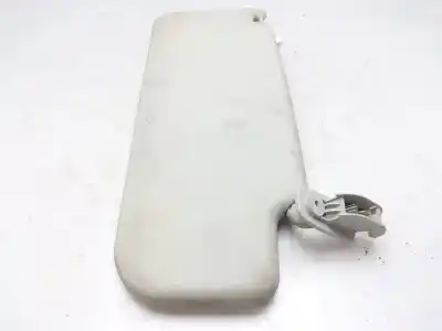 Peça sobressalente para automóvel em segunda mão pára-sol esquerdo por seat leon (1m1) 1.6 referências oem iam 6x0857551a  