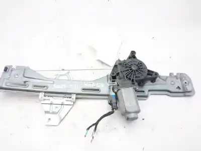Автозапчастина б/у регулятор склона задній лівий для citroen c-elysee (dd_) 1.2 vti 72 (ddhmy0) посилання на oem iam 9674437380  