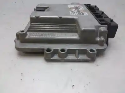 Second-hand car spare part ecu engine control for ford focus lim. (cb4) trend oem iam references 8m5112a650lc  