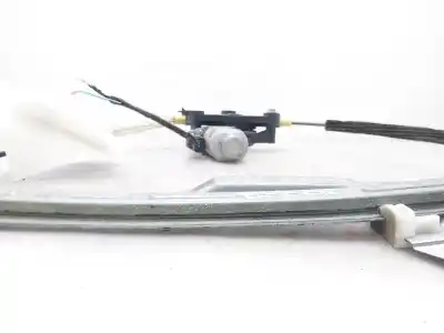Second-hand car spare part driver left window regulator for citroen c-elysee (dd_) 1.2 vti 72 (ddhmy0) oem iam references 9674412480  