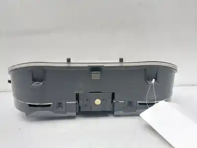 Second-hand car spare part dashboard for audi a3 (8l) 1.9 tdi oem iam references 8l0919860d