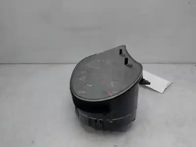 Автозапчастина б/у панель інструментів для audi a3 (8l) 1.9 tdi посилання на oem iam 8l0919860d  