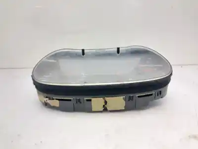 Автозапчастина б/у панель інструментів для audi a3 (8l) 1.9 tdi посилання на oem iam 8l0919860d  