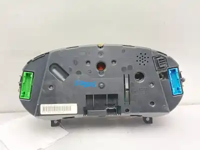 Автозапчастина б/у панель інструментів для audi a3 (8l) 1.9 tdi посилання на oem iam 8l0919860d  