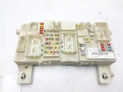 Second-hand car spare part fuse box unit for ford focus lim. (cb4) trend oem iam references 8m5t14014cab  