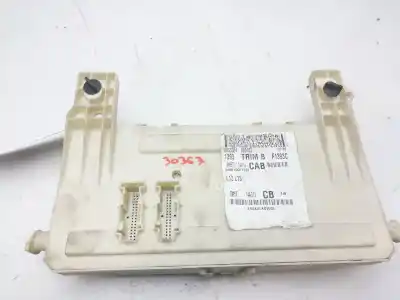 Second-hand car spare part fuse box unit for ford focus lim. (cb4) trend oem iam references 8m5t14014cab  