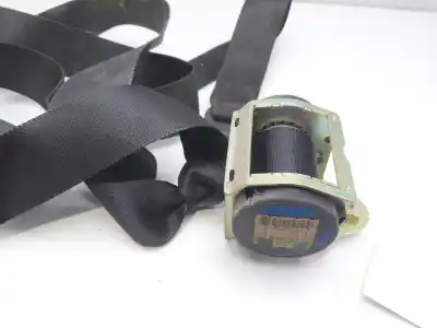 Second-hand car spare part front right seat belt for ford focus c-max (cap) trend (d) oem iam references 3m51r61294ac
