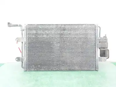 Second-hand car spare part air conditioning condenser / radiator for audi a3 (8l) 1.9 tdi oem iam references 1j0820411d  