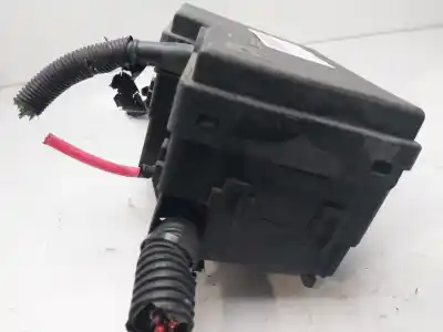 Second-hand car spare part fuse box unit for ford focus lim. (cb4) trend oem iam references 3m5t14a142ab  