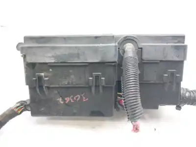 Second-hand car spare part fuse box unit for ford focus lim. (cb4) trend oem iam references 3m5t14a142ab  