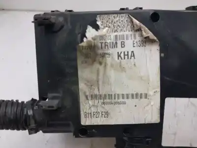 Second-hand car spare part fuse box unit for ford focus lim. (cb4) trend oem iam references 3m5t14a142ab  