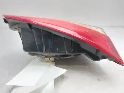 Second-hand car spare part interior left tailgate light for kia rio concept oem iam references 924031w200  