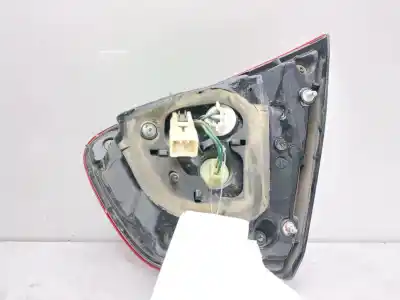 Second-hand car spare part interior left tailgate light for kia rio concept oem iam references 924031w200  
