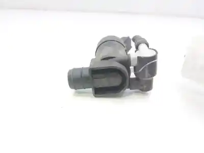 Second-hand car spare part washer pump for ford focus lim. (cb4) trend oem iam references 1s7117k624fe