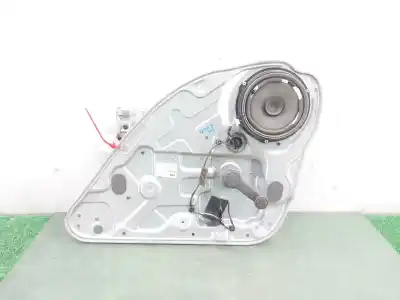 Second-hand car spare part rear right window regulator for ford focus c-max (cap) trend (d) oem iam references 3m51r045h22b