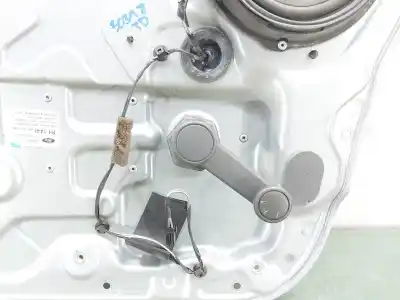 Second-hand car spare part rear right window regulator for ford focus c-max (cap) trend (d) oem iam references 3m51r045h22b  