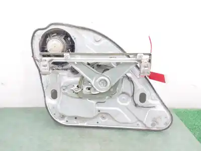 Second-hand car spare part rear right window regulator for ford focus c-max (cap) trend (d) oem iam references 3m51r045h22b  