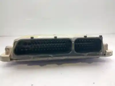 Second-hand car spare part ecu engine control for audi a3 (8l) 1.9 tdi oem iam references 038906018bp