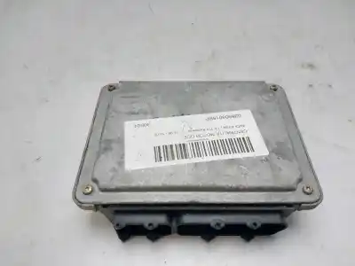 Автозапчастина б/у ебу контролер двигуна для audi a3 (8l) 1.9 tdi посилання на oem iam 038906018bp  