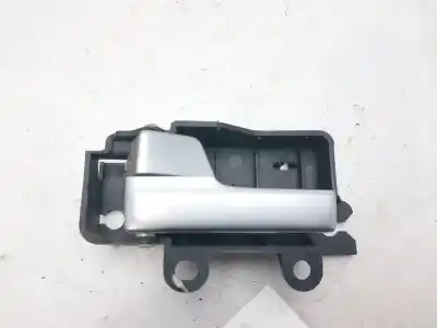 Автозапчасти б/у левая задняя внутренняя ручка за ford focus c-max (cap) trend (d) ссылки oem iam 3m51r22601ba  