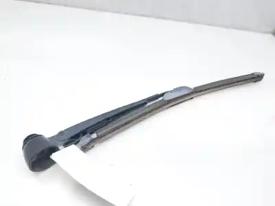 Second-hand car spare part rear windshield wiper arm for audi a3 (8l) 1.9 tdi oem iam references 8d9955407