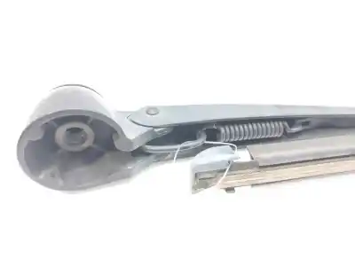 Second-hand car spare part rear windshield wiper arm for audi a3 (8l) 1.9 tdi oem iam references 8d9955407  