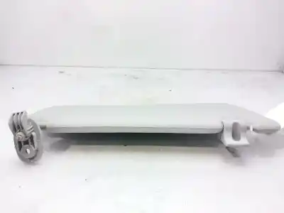 Peça sobressalente para automóvel em segunda mão pára-sol esquerdo por kia rio concept referências oem iam 852011w650dcm  