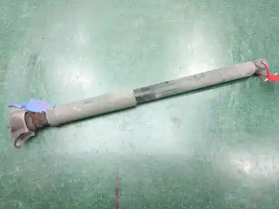 Second-hand car spare part rear left shock absorber for ford focus lim. (cb4) trend oem iam references 1681184