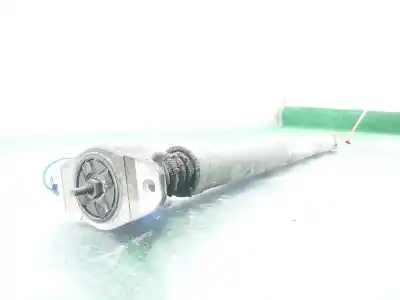 Peça sobressalente para automóvel em segunda mão amortecedor traseiro esquerdo por ford focus lim. (cb4) trend referências oem iam 1681184  