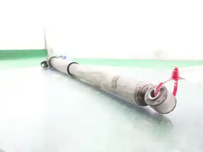 Peça sobressalente para automóvel em segunda mão amortecedor traseiro esquerdo por ford focus lim. (cb4) trend referências oem iam 1681184  