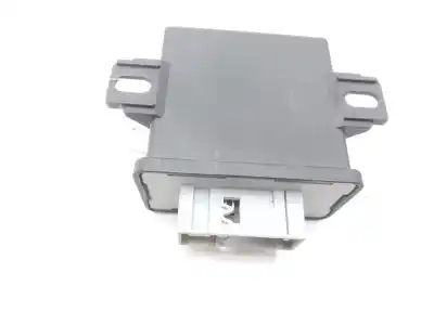 Second-hand car spare part electronic module for audi q7 (4l) 3.0 tdi oem iam references 8p0907357f  