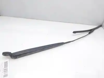 Second-hand car spare part front right windshield wiper arm for citroen c-elysee (dd_) 1.2 vti 72 (ddhmy0) oem iam references 9804766280  