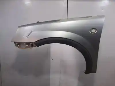 Pezzo di ricambio per auto di seconda mano PARAFANGO ANTERIORE SINISTRO per OPEL CORSA C FURGONETA/HATCHBACK (X01)  Riferimenti OEM IAM 9196448  