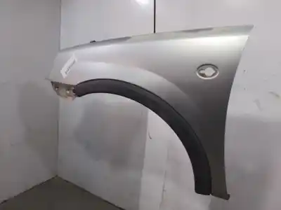 Pezzo di ricambio per auto di seconda mano parafango anteriore sinistro per opel corsa c furgoneta/hatchback (x01) 1.2 16v (f08, w5l) riferimenti oem iam 9196448  