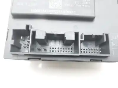 Second-hand car spare part central locking pump for audi q7 (4l) 3.0 tdi oem iam references 4l0959794b
