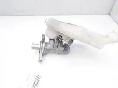 Автозапчасти б/у тормозной насос за citroen c-elysee (dd_) 1.2 vti 72 (ddhmy0) ссылки oem iam 1609067580  